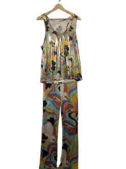 Strick Twin Set Größe 36