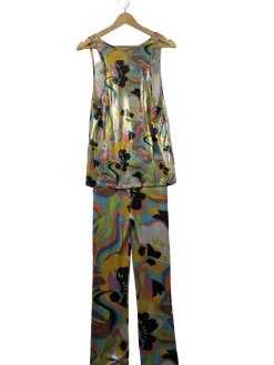 Strick Twin Set Größe 36