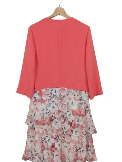 Strick Twin Set Größe 40