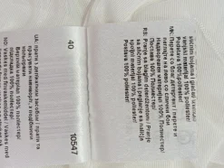 Strick Twin Set Größe 40