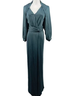 Strick Twin Set Größe 40