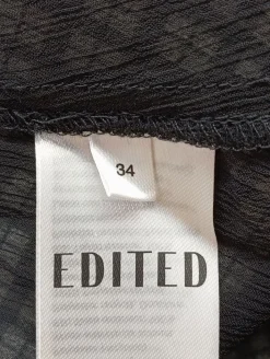 Strick Twin Set Größe 34