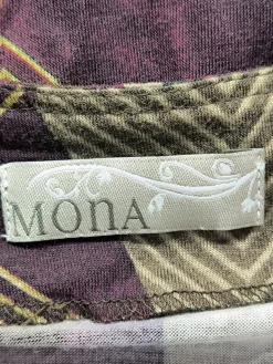 Strick Twin Set Größe 48