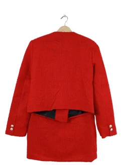 Strick Twin Set Größe 36