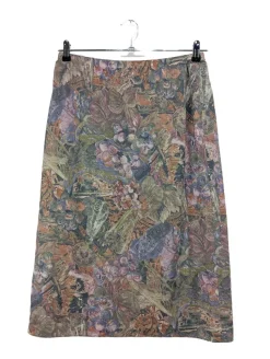 Strick Twin Set Größe 42