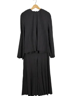 Strick Twin Set Größe 42