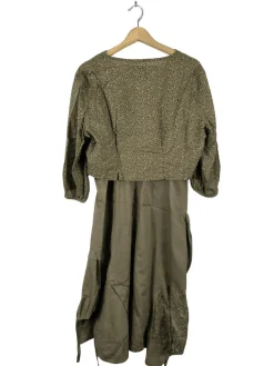 Strick Twin Set Größe 38