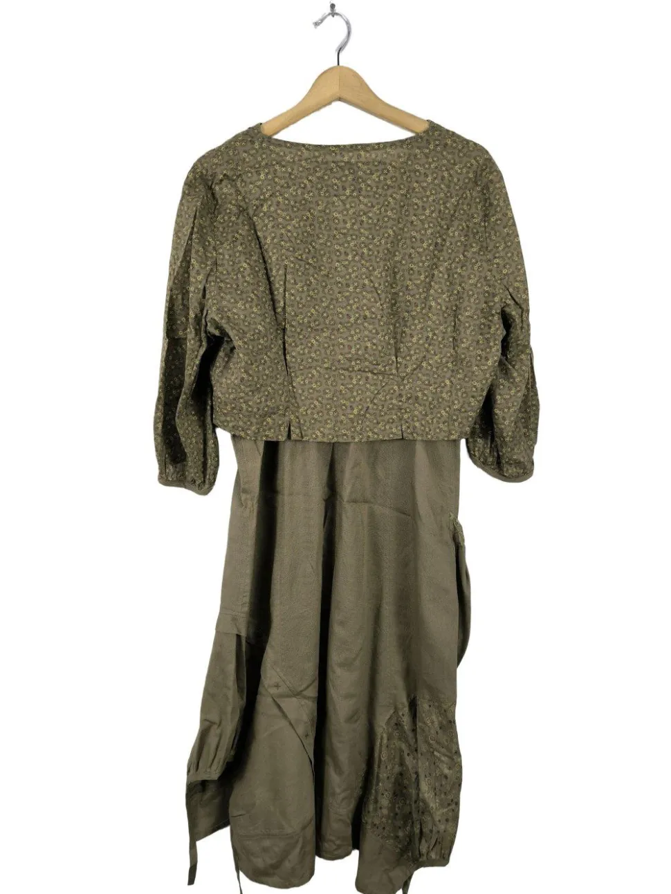 Strick Twin Set Größe 38