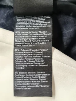 Strick Twin Set Größe 36