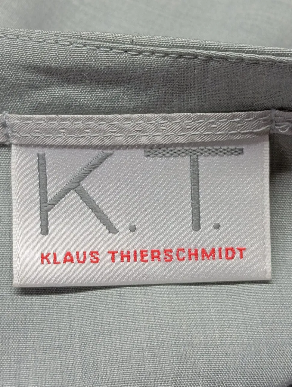 Strick Twin Set Größe 38