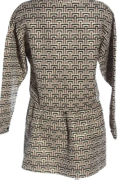 Strick Twin Set Größe 38