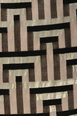 Strick Twin Set Größe 38