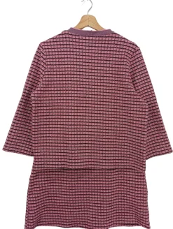 Strick Twin Set Größe 42