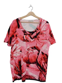 Strick Twin Set Größe 48