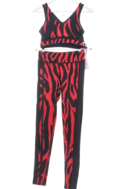 Strick Twin Set Größe 36