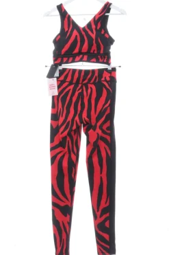 Strick Twin Set Größe 36