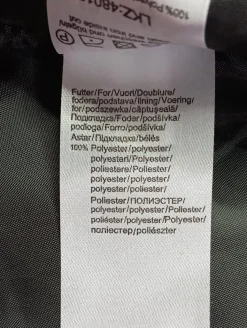 Strick Twin Set Größe 38