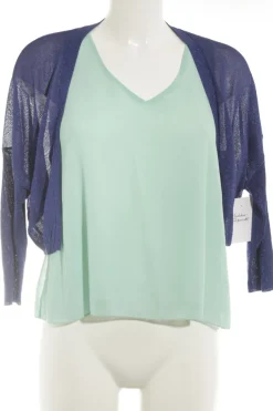 Strick Twin Set Größe 36