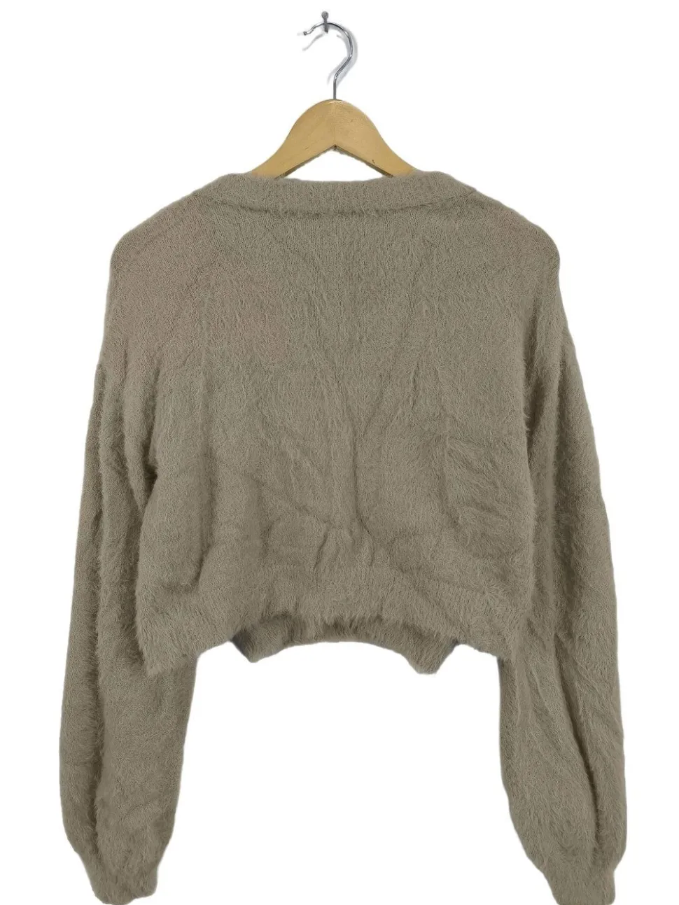 Strick Twin Set Größe 36