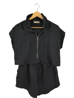 Strick Twin Set Größe 38