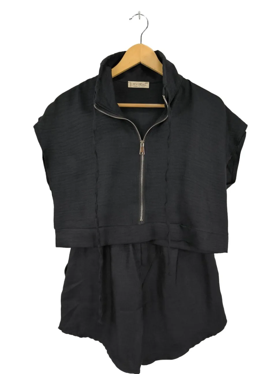 Strick Twin Set Größe 38