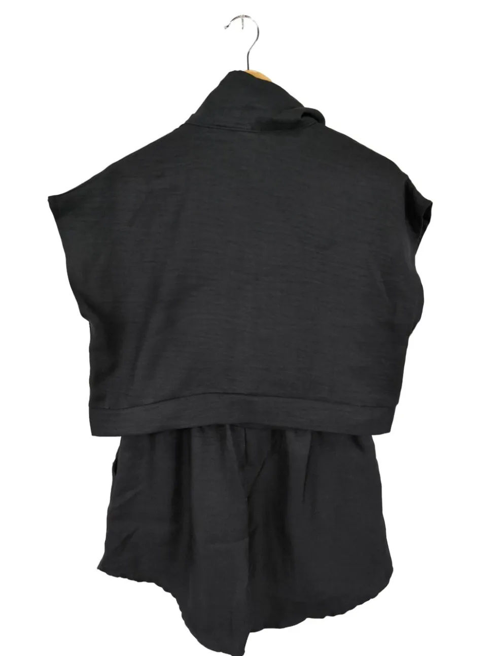 Strick Twin Set Größe 38