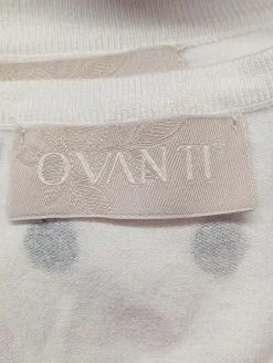 Strick Twin Set Größe 48