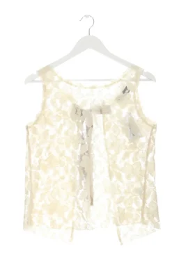 Strick Twin Set Größe 34