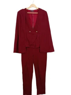 Strick Twin Set Größe 38