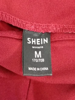 Strick Twin Set Größe 38