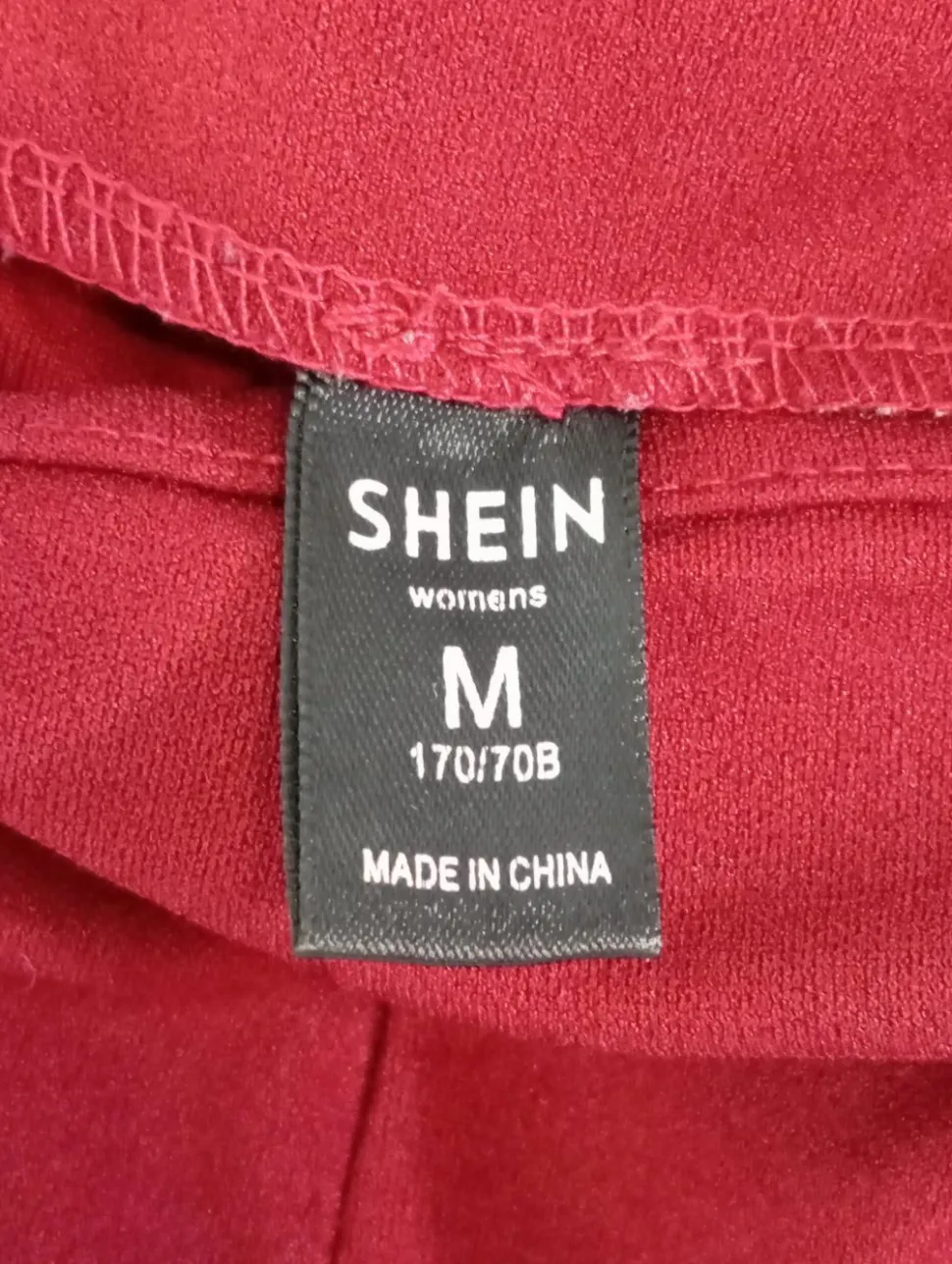 Strick Twin Set Größe 38