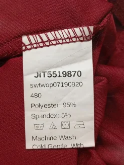 Strick Twin Set Größe 38