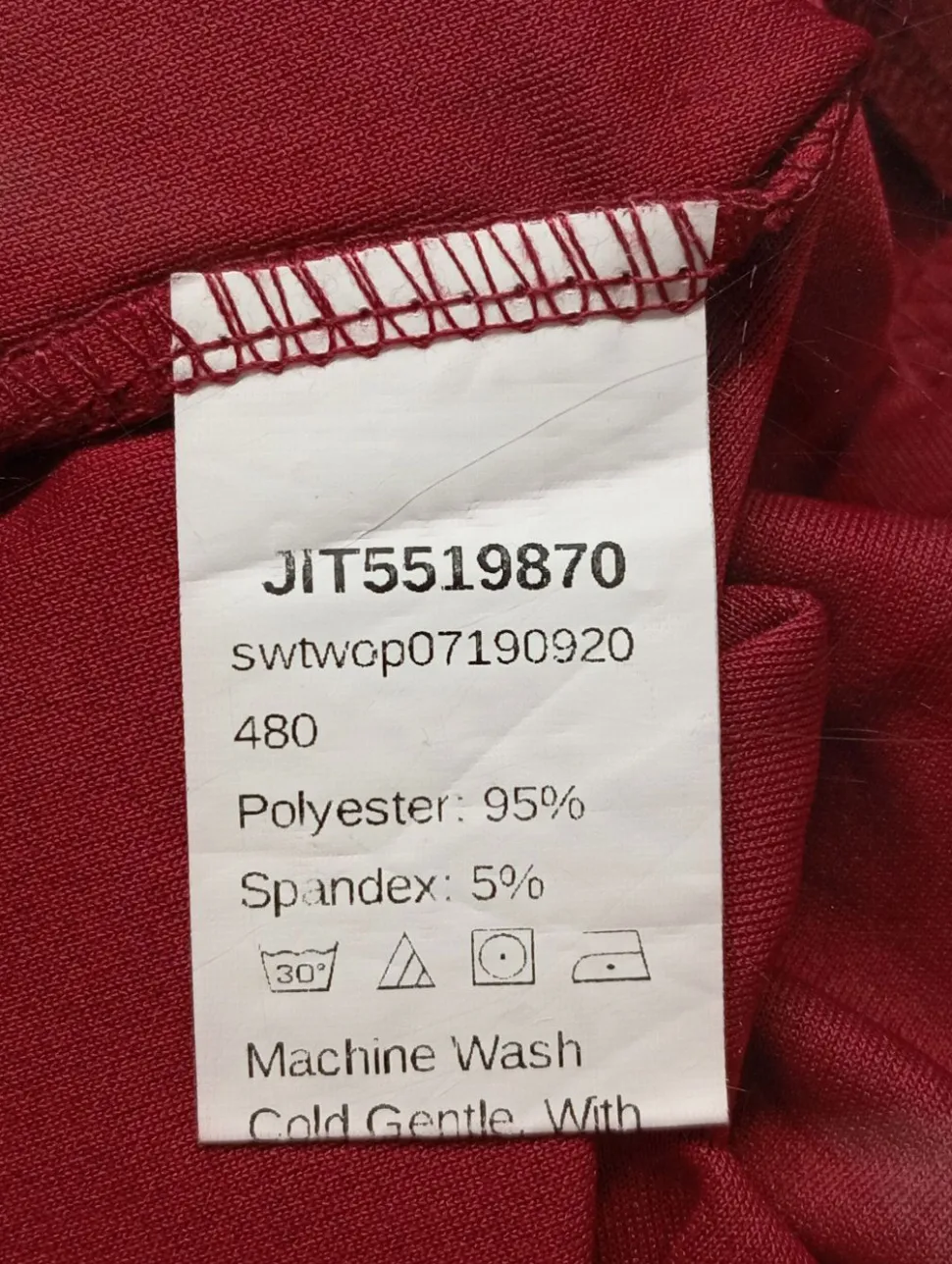 Strick Twin Set Größe 38