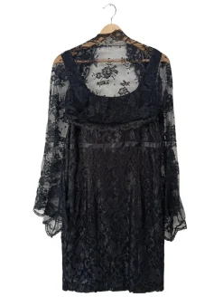 Strick Twin Set Größe 42