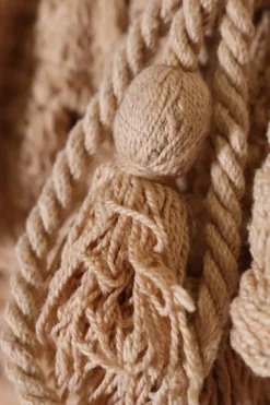 Strick Twin Set Größe 36