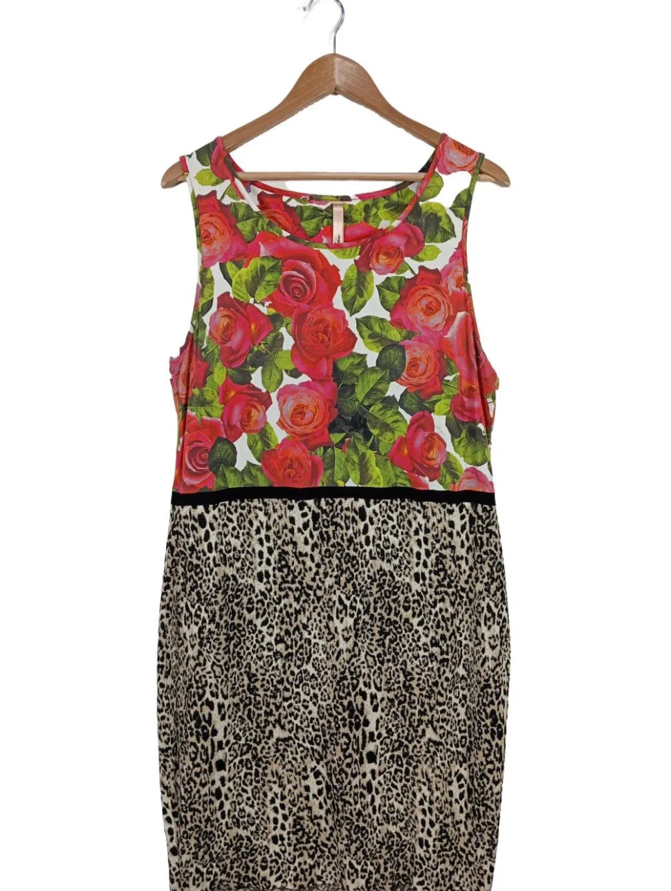 Strick Twin Set Größe 40