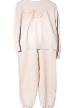 Strick Twin Set Größe 40