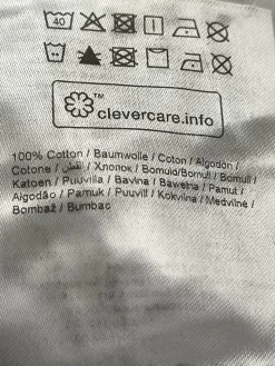 Strick Twin Set Größe 36