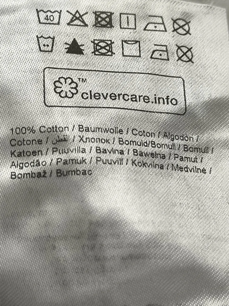 Strick Twin Set Größe 36