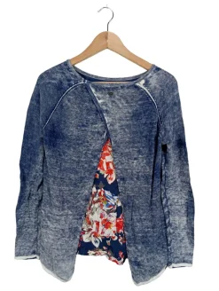 Strick Twin Set Größe 36