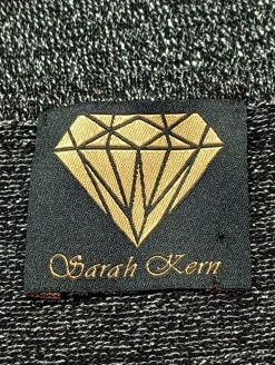 Strick Twin Set Größe 48