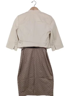 Strick Twin Set Größe 34