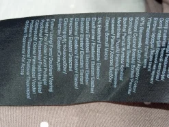 Strick Twin Set Größe 34