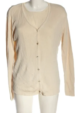 Strick Twin Set Größe 40