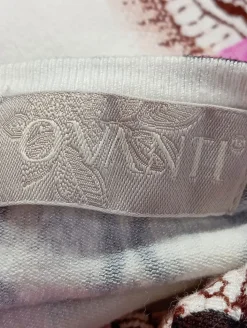 Strick Twin Set Größe 48