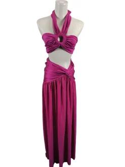 Strick Twin Set Größe 34