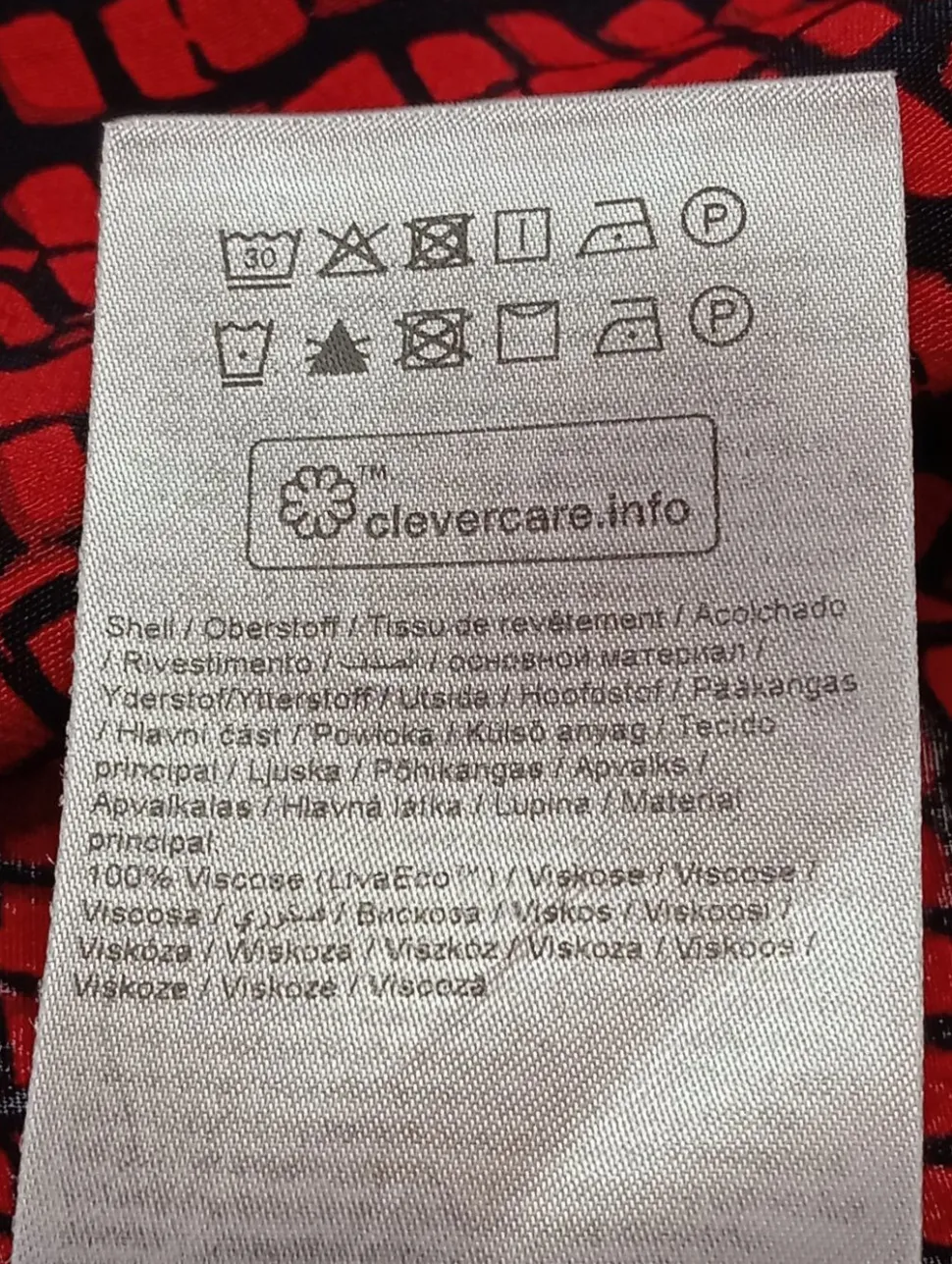 Strick Twin Set Größe 38