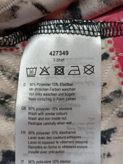 Strick Twin Set Größe 48