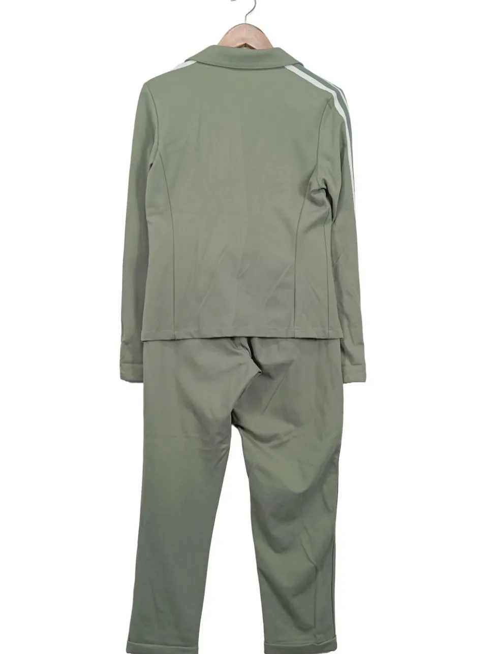 Strick Twin Set Größe 40