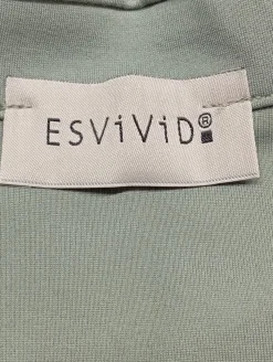 Strick Twin Set Größe 40